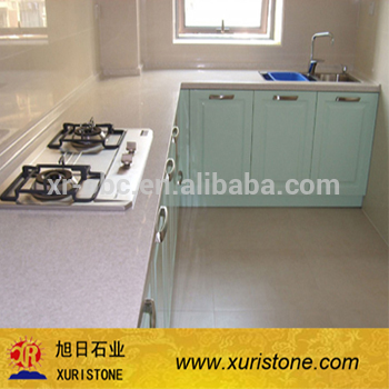 white quartz stone kitchen countertop,good quartz stone price