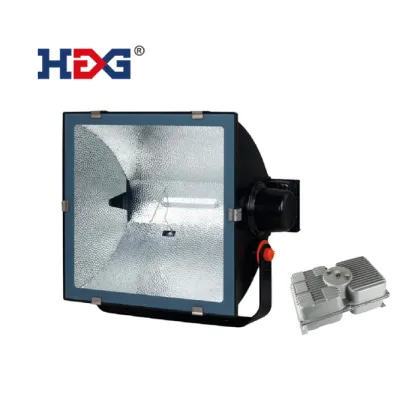2000W Metal Halide Floodlight