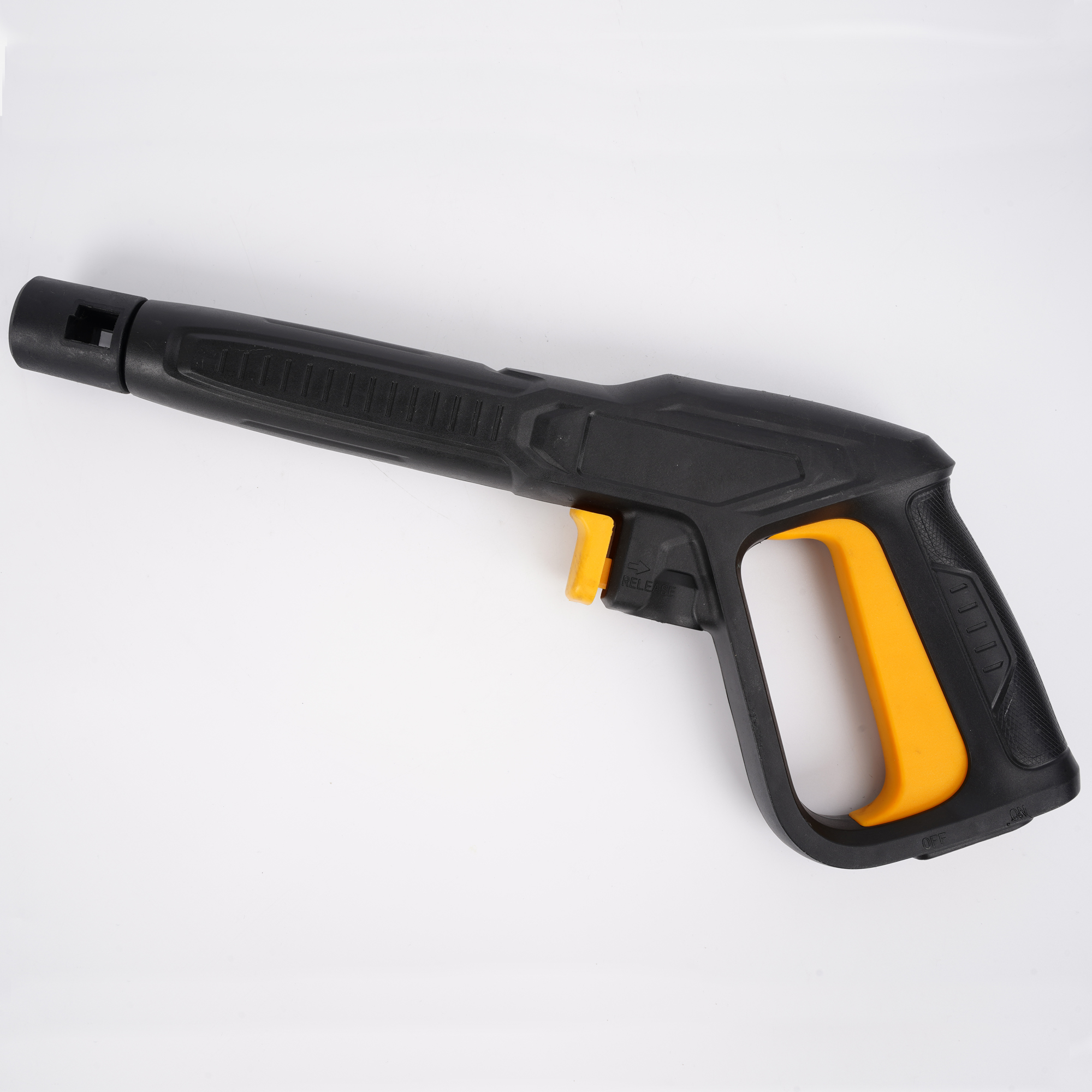 Pistola de arma de alta presión de lavado de espuma de espuma con pistola de pulverización
