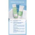 Moisturizing swim body lotion