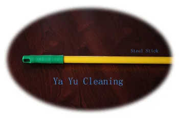 Steel Mop Stick