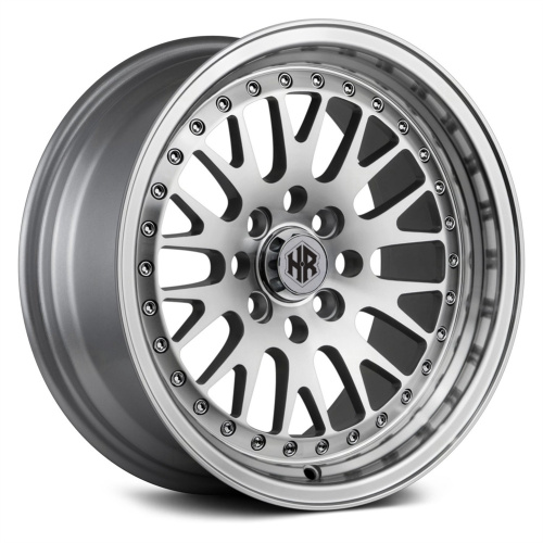 China Mag wheels for car multi spoke alloy rims Manufactory