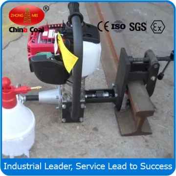 Steel Rail Drilling Tools
