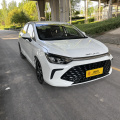 BAIC U5 Plus 2023 CVT Luxury Edition