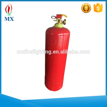 fire extinguisher cylinder/empty cylinder fire extinguisher/fire extinguisher cylinder types