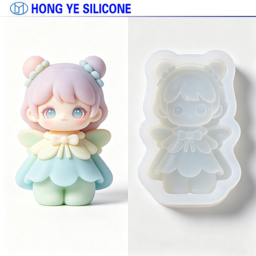 Premium Grade Liquid Silicone Rubber