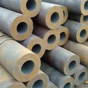 Premium Grade A179 Carbon Steel Pipe