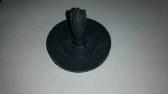 High Quality Injection Molding Gear