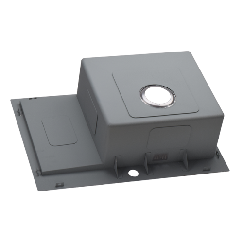 Imwe ndiro inonyura nekucheka bhodhi rakabatanidzwa kuruboshwe