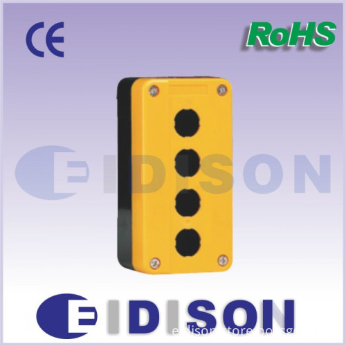 Button Array Waterproof Box Waterproof Push Button Switch Box, High Quality Waterproof Push Button ...