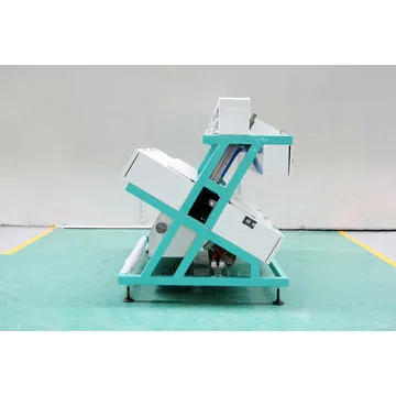 Anhui Hongshi CCD Color Sorter for Rice