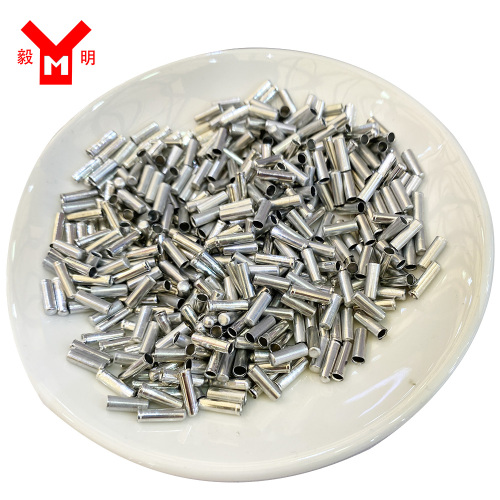 China Inner Wire Alloy End Tip Factory