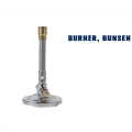 Burner Bunsen pour les instruments de laboratoire