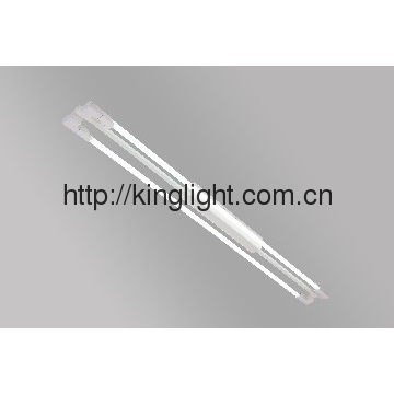 New design T5 tubes fluorescent lighting fixtures