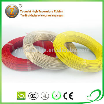UL1007 household appliance pvc wire
