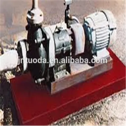 TUODA Epoxy resin grouting material sel R&D