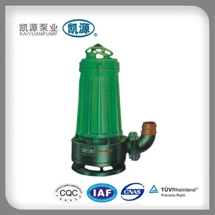 YW Professional Series Centrifugal Vertical Sump Pump
 
 