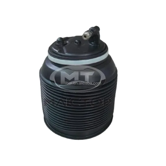 Hot High-Quality Rear Right Suspension Air Spring Bag for Land Cruiser Prado 48080-35011