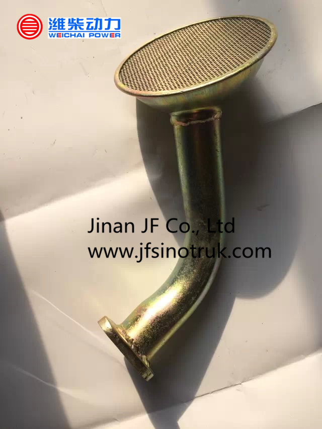 VG1246070014 VG1800070051 61800070051 Oil Strainer