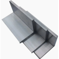 L Shape Aluminum Profile Extrusion