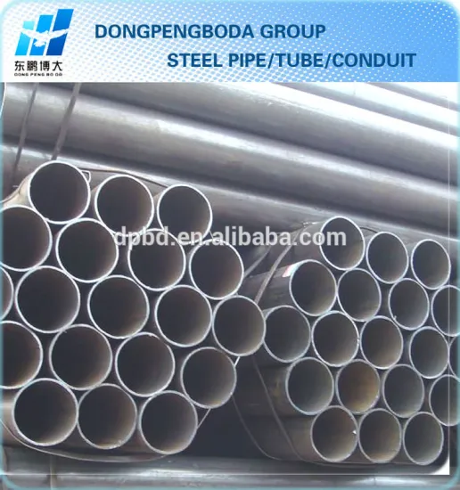 IS : 1161-1998/BS 1139/1775 steel scaffolding pipe tube weights