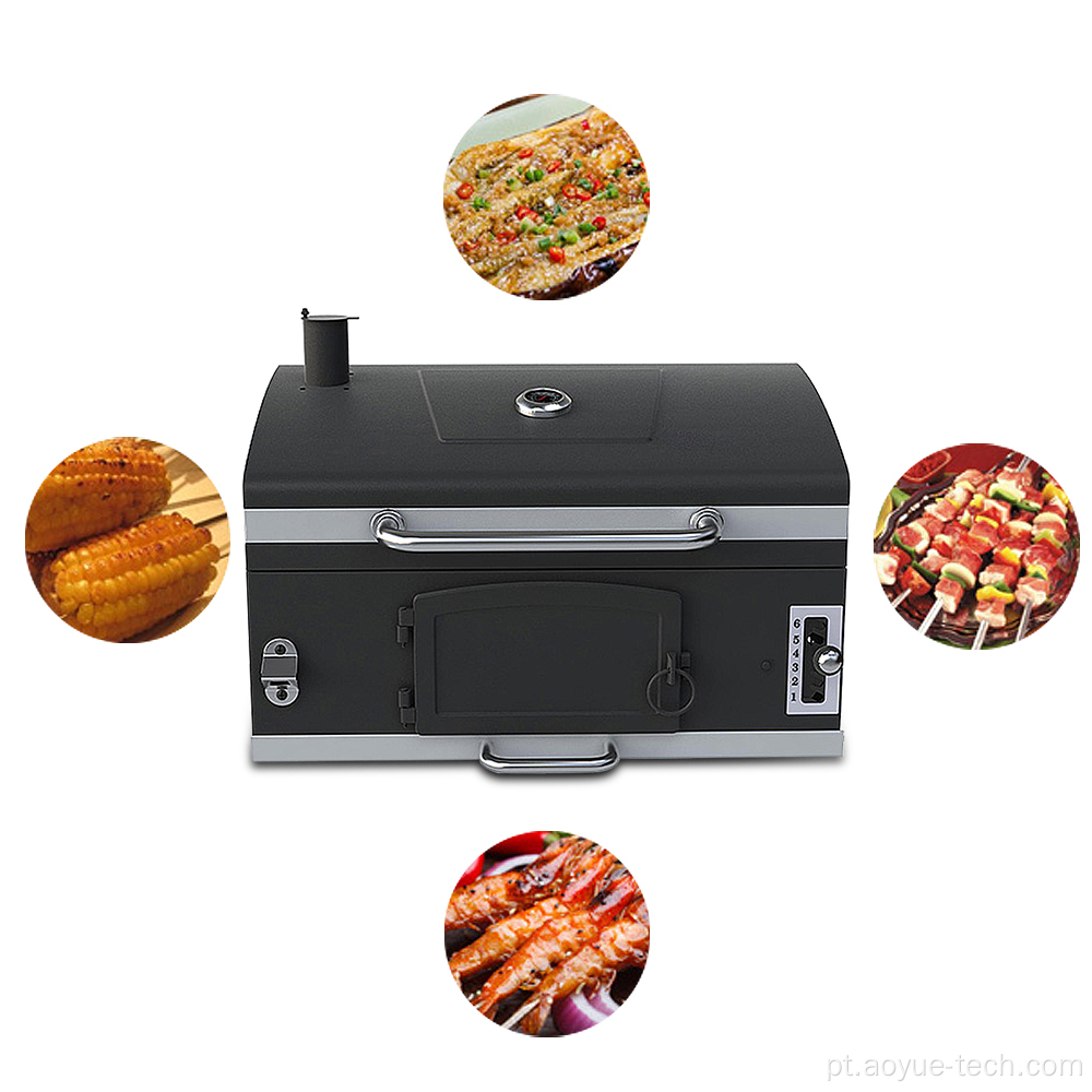 Hot Sale Counter Top BBQ Grill
