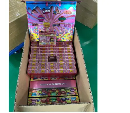 Whole Melt Packman 2ml Thc oil Vaporizer