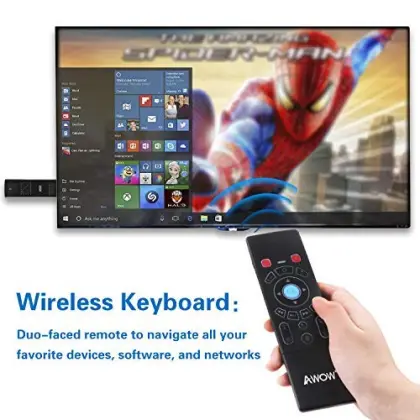 Wholesale TV Stick PC