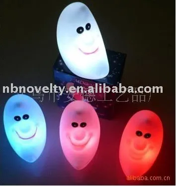 moon night light colorful light