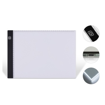 Suron Artcraft Tracing Light Pad for Artists