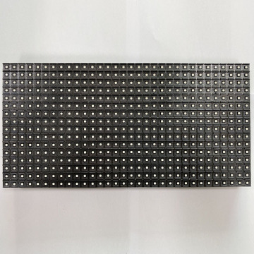 Mô-đun màn hình LED 2 màu đầy đủ màu sắc P10
