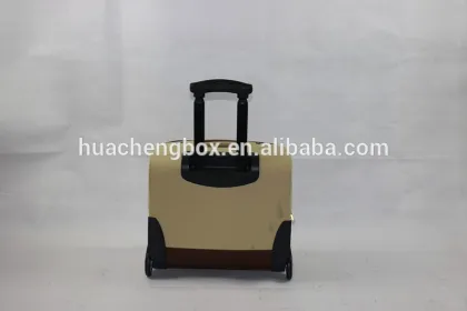 new style boarding trolley case, boarding case