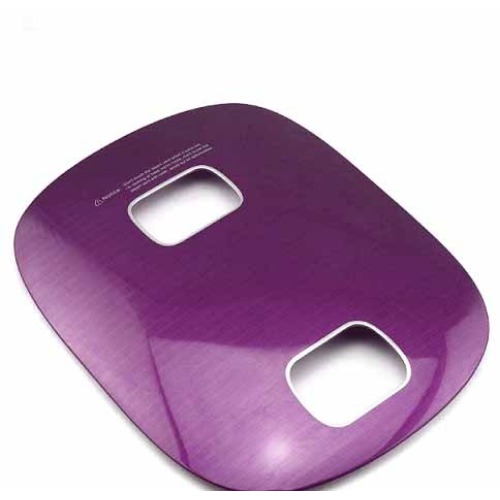 Home Appliance Plastic Frame Plastic Panel Shell Parts