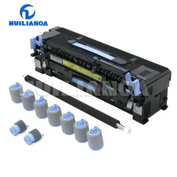 Maintenance Kit for HP Laserjet 9000 9040 9050 Mk Fuser Kit Fuser Unit C9153A 220V C9152A 110V