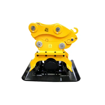 Professional Construction Equipment: Excavators, Backhoes, Vibratory Rollers, and Compactors for Soils and Roads