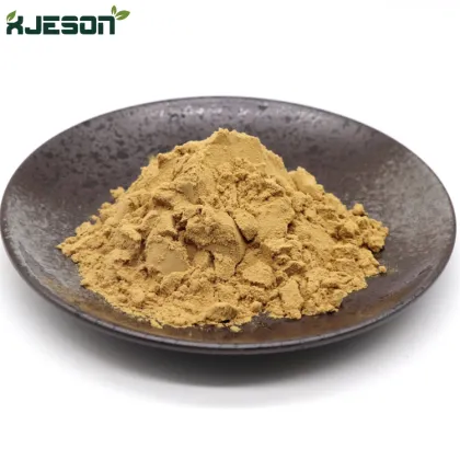 Bamboo Leaf Flavonoid Powder Bamboo Leaf Extract