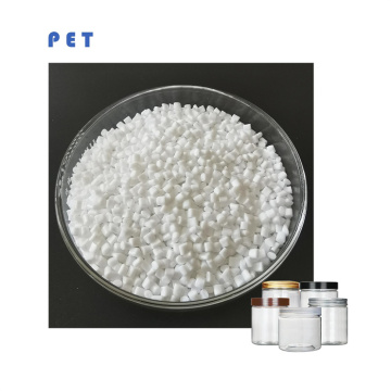 100% Virgin Pet Granules For Water Bottle