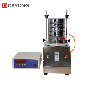 1~8 Layers Laboratory Test Sieve Shaker Experimental Sieve On Sale