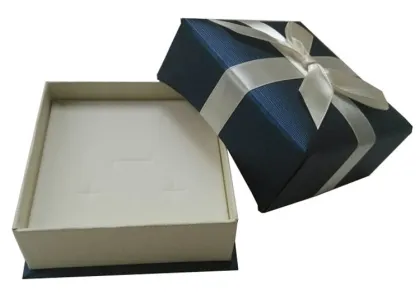 Specialty Paper Cover Jewelry Gift Paper Packaging