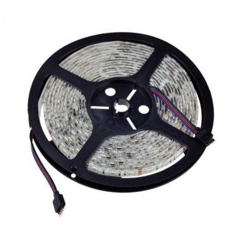 CE Approved IP67 LED Strip - 5050 SMD for Outdoor, Building, and Decorative Lighting