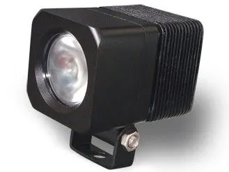 High Power 10w Led Working Lamp, Ip 67 Waterproof