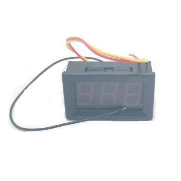 0.56 inch Digital LED Volt Panel Meter DC 0-100V