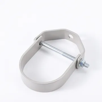 strut u bolt beam clamp