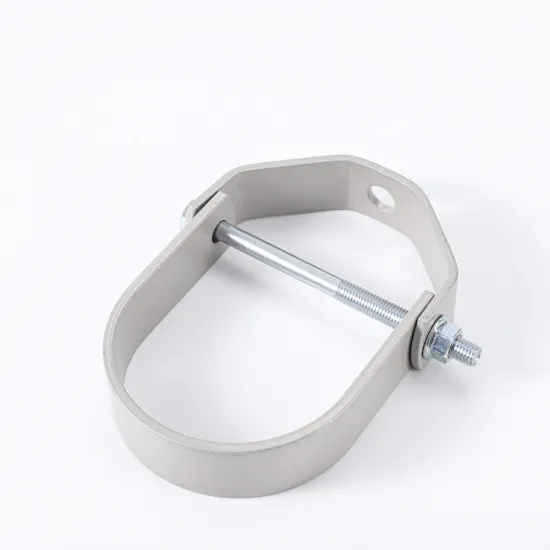 strut u bolt beam clamp