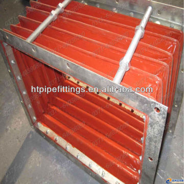 Alloy 800 Expansion Joint