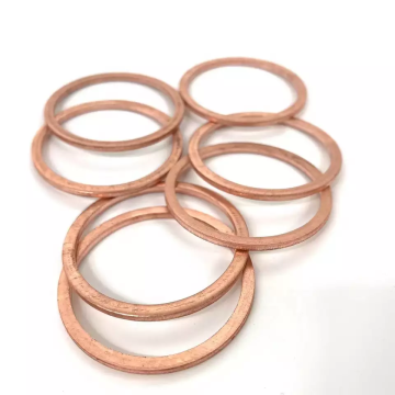 Top Chinese Suppliers of Automotive Parts: Focus on Top Cover Connectors, Exhaust Copper Gaskets, and Washers