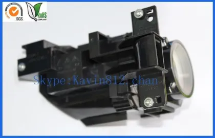 Multimedia Hitachi Projector Lamp / Projector Bulbs Dt01001 For Cp-x10000