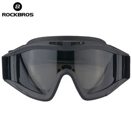 OEM UV Protect Outdoor Sports Ski Snowboard Skate Goggles Motorcycle Off-Road Cycling Goggle Glasses