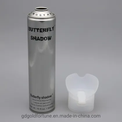 Portable Oxygen Aerosol Cylinder Bottle with Air Mask