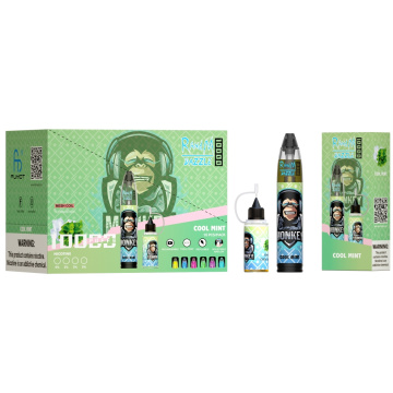 OEM Fumot RandM Dazzle 10000 Puffs Disposable Vape